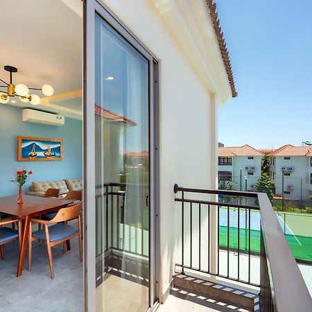 Full Moon Apartments & Villa - Hội An Extérieur photo
