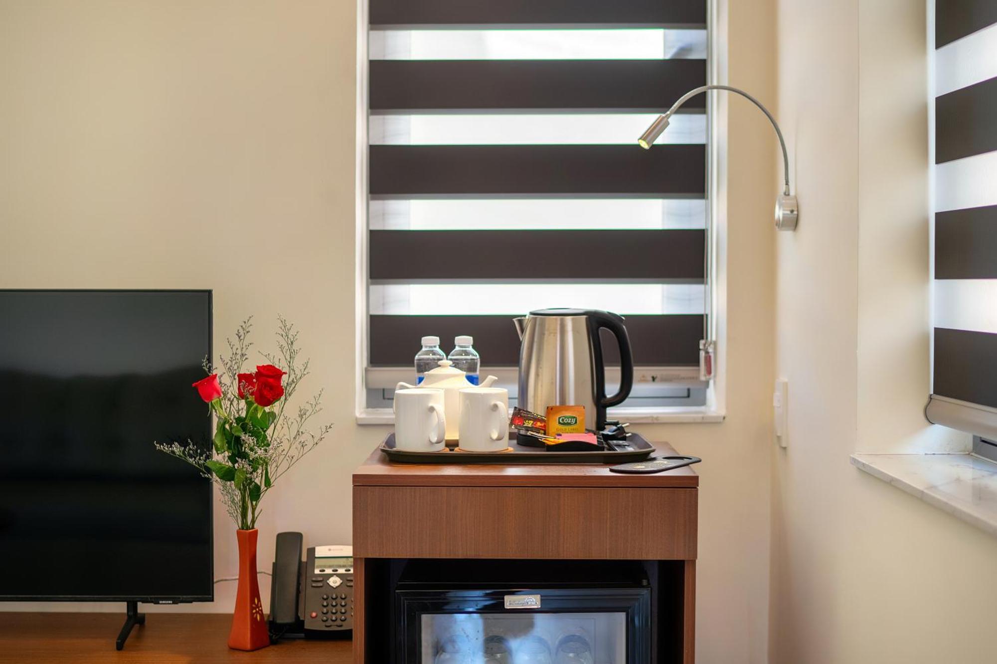 Full Moon Apartments & Villa - Hội An Extérieur photo